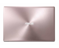 ASUS ZenBook UX303UB i5-6200U/8GB/256SSD/Win10 Rose - 339526 - zdjęcie 6